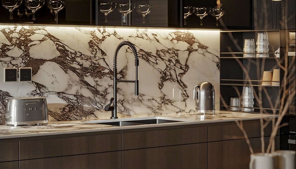 Penthouse superb de lux 4 camere I Zona Herastrau I Soseaua Nordului - Poză 8