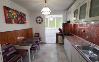 3 Camere Decomandat | 90 mp | Parcare + Beci - Poză 15