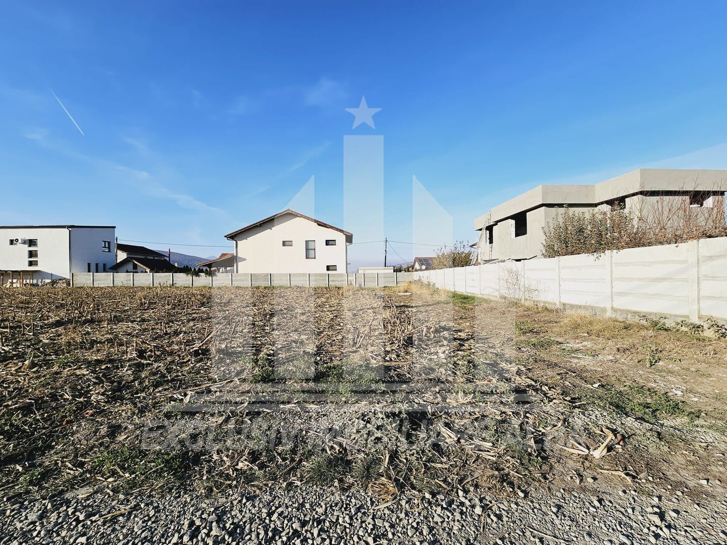 Teren intravilan de vanzare, Micesti - Poză 1