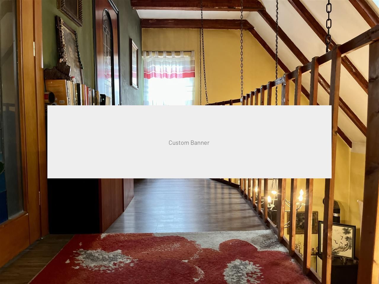 Casa individuala deosebita cu 4 camere P+M zona Ciarda Rosie Timisoara - Poză 6