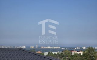 OVIDIU-POIANA- Vila tip duplex cu terasa circulabila. - Poză 36