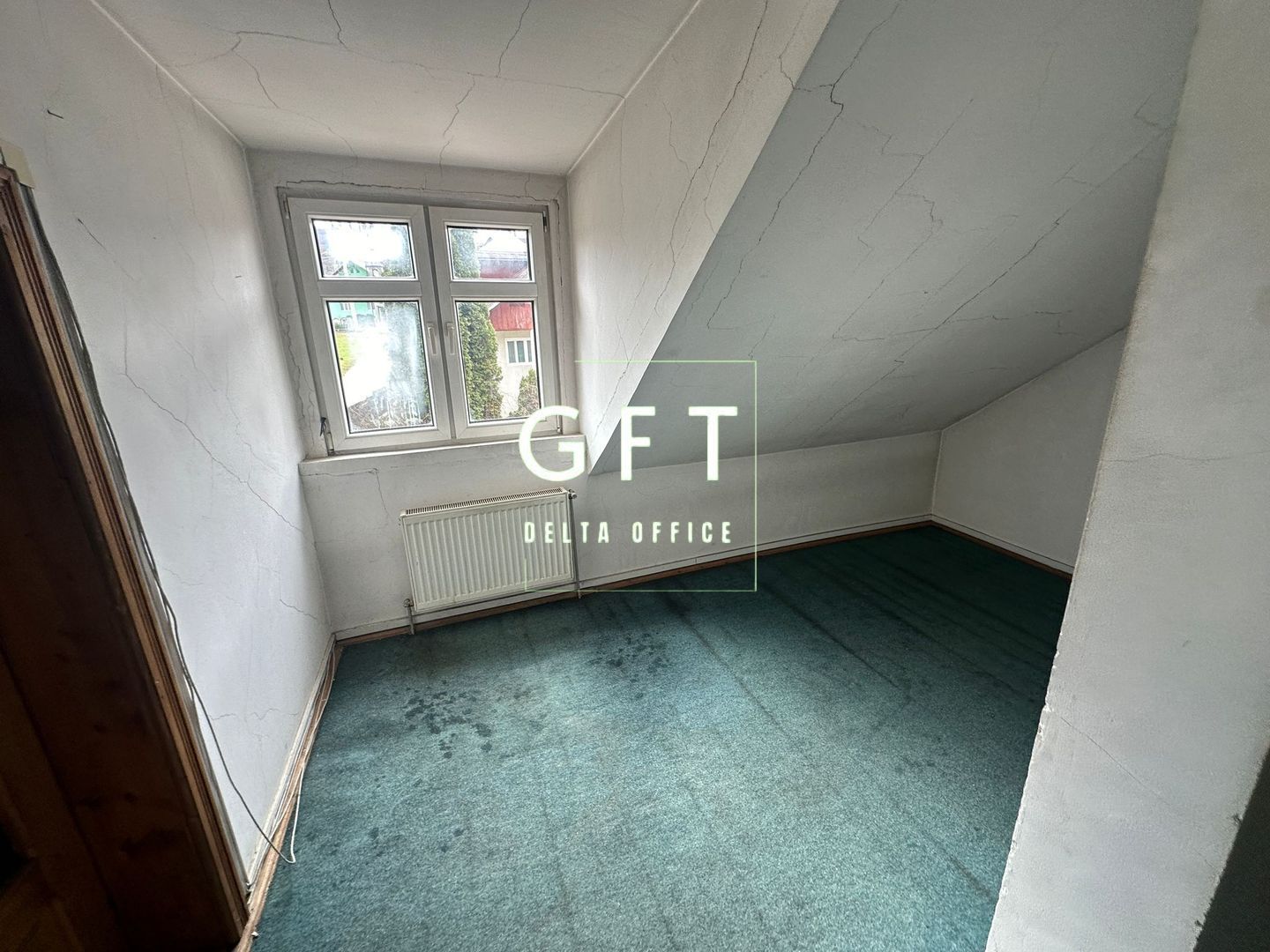 Casa 8 camere 233 mp-curte-garaj-ideal locuire/cabinet- Sangeorz-Bai - Poză 6