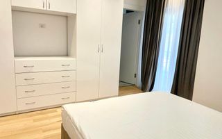 APARTAMENT CU 2 CAMERE LA INCHIRIERE IN ZONA VICTORIEI - Poză 5