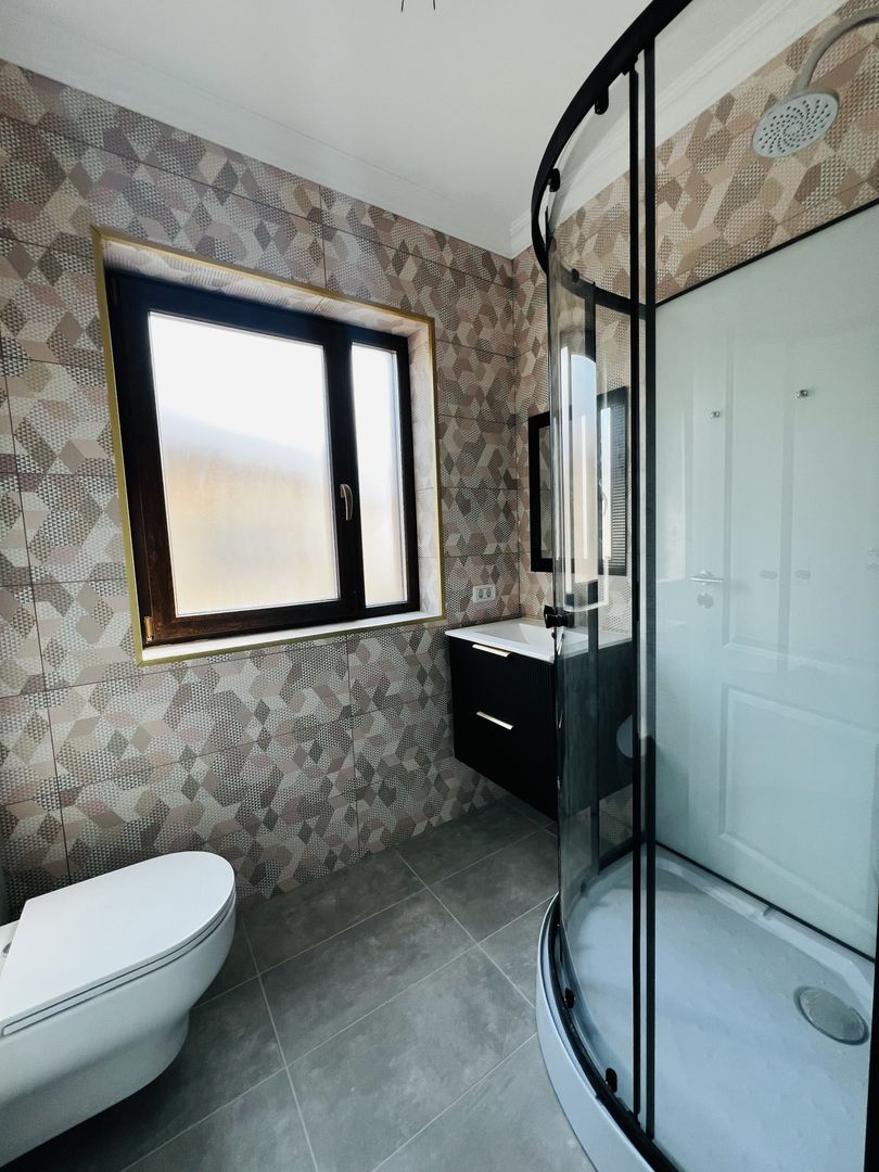 Duplex nou cu 5 camere |Dumbrăvița| - Poză 11