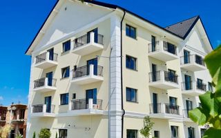 Apartament o camera cu bucatarie separata  - Selimbar/Sibiu - Poză 2
