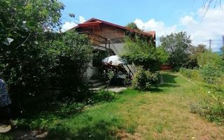 Casa 3 camere + Anexe, garaj, teren 2500 m2, an 1974, CT, Magurele, PH - Poză 10