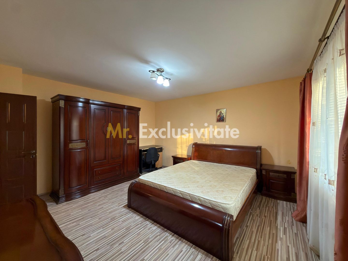 Garsonieră spațioasă de închiriat în Mioveni – zona Robea - Poză 3