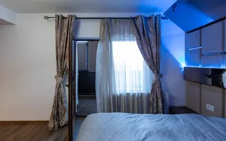 PENTHOUSE de vânzare, Grădina cu Magnolii + 3 locuri de parcare - Poză 20