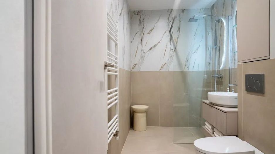 Apartament superfinisat l decomandat l la cheie l parcare l Park Lake - Poză 5