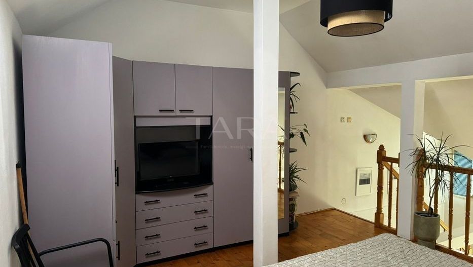 Apartament 2 camere  zona Hotel Royal - Poză 6