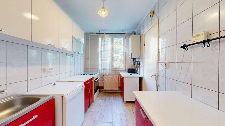 Apartament 4 camere Metrou Pacii - Poză 7