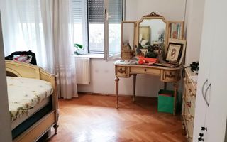 VANZARE 3 CAMERE | 108 MP UTILI | CLUCERULUI – ARCUL DE TRIUMF - Poză 6