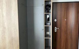 Ap 2 camere mobilat-utilat - zona Tractorul (TopCity) - Poză 2