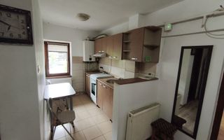 Apartament 1 cameră, 40 mp, de închiriat – Zimbru–Dacia, Iași - Poză 4