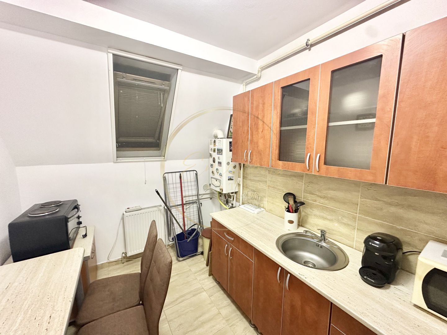 NOU | Apartament 2 camere - Complexul Studențesc - Poză 5