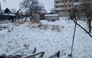 Teren intravilan 790mp cu utilitati-pretabil casa/bloc-Zona Pompieri - Poză 1