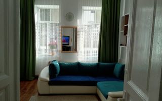 De vanzare Apartament 5 camere in Vila, Vasile Lascar - Eminescu - Poză 6