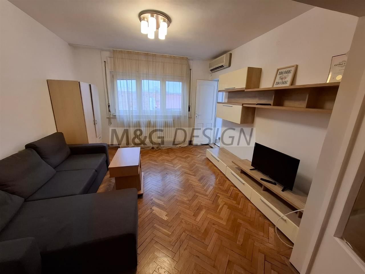 Central P-ta Unirii - Marasti 4 camere 2 bai 100 mpCTAC - Poză 24
