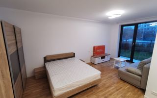 Inchiriere Studio Baneasa Bucuresti sector 1  curte privata, Aeroprort - Poză 6