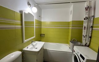 Apartament 2 camere decomandat – zonă liniștită, aproape de Someș. - Poză 6