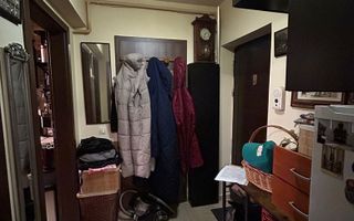 Garsoniera confort 1, loc de parcare, acces metrou Dimitire Leonida - Poză 9