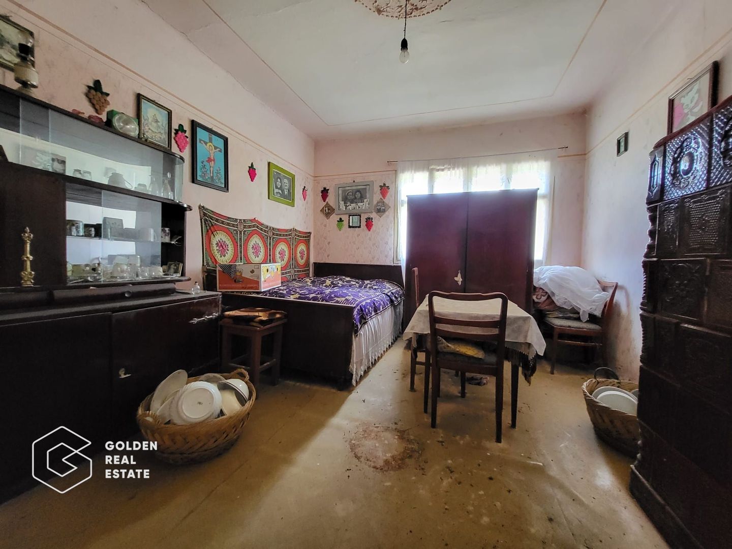 Casa  cu 3 corpuri de cladire, sat Lalasint - Poză 7