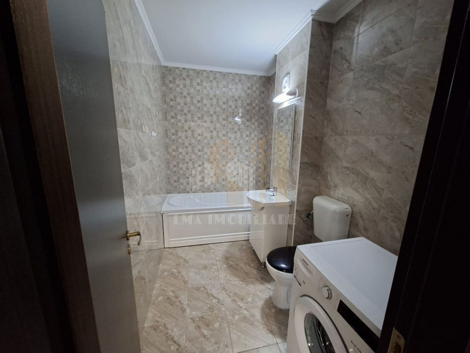 Apartament 2 camere tip studio Subcetate City  Sanpetru  Brasov - Poză 8
