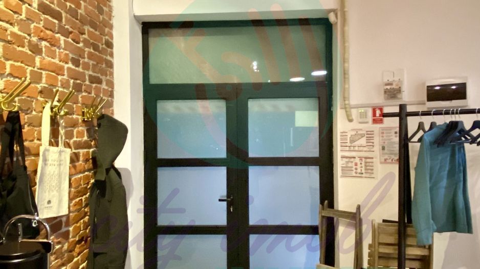 Spatiu special in vila interbelica, Armeneasca - Poză 12