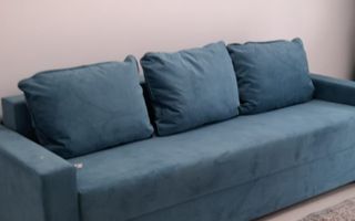 AP. 2 CAMERE BIRUINTEI, PRIMA INCHIRIERE, BLOC NOU, METROU 5 MINUTE - Poză 7