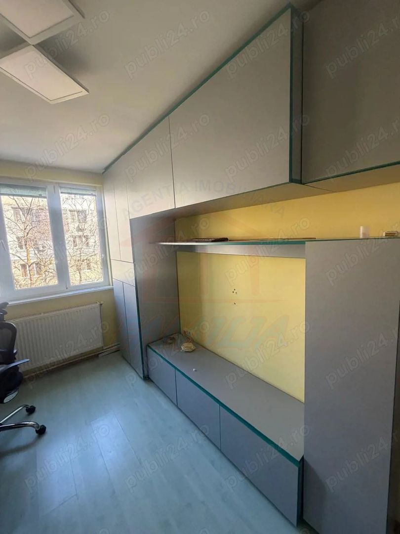 Apartament de inchiriat 2 camere decomandat micro 19 - Poză 10