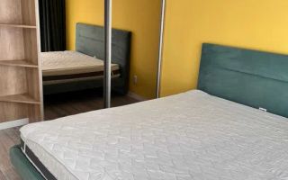 Apartament 2 camere 21 Residence, 10 min Metrou – PARCARE INCLUSA - Poză 3