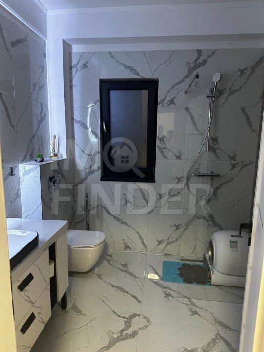 Vanzare Duplex Borhanci 196 Mp, pe strada Astrelor - Poză 16