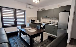 Apartament 2 camere de închiriat | Sibiu, Doamna Stanca - Poză 1