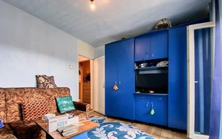 Apartament 3 camere decomandat, 66 mp utili, 2 băi, 2 balcoane. - Poză 10