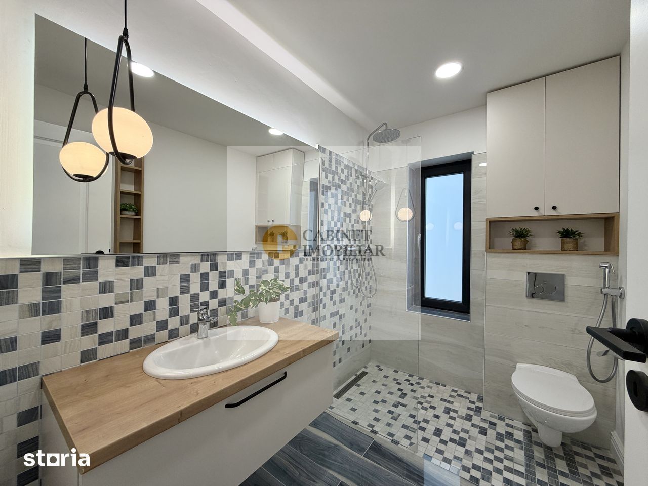2 camere I Renovat I Rond Alba Iulia  I Etaj 1 - Poză 13