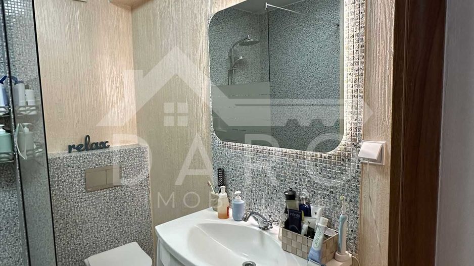 🏡 Apartament de vânzare – 2 camere | 64 mp | Tudor | 145.000 € - Poză 8