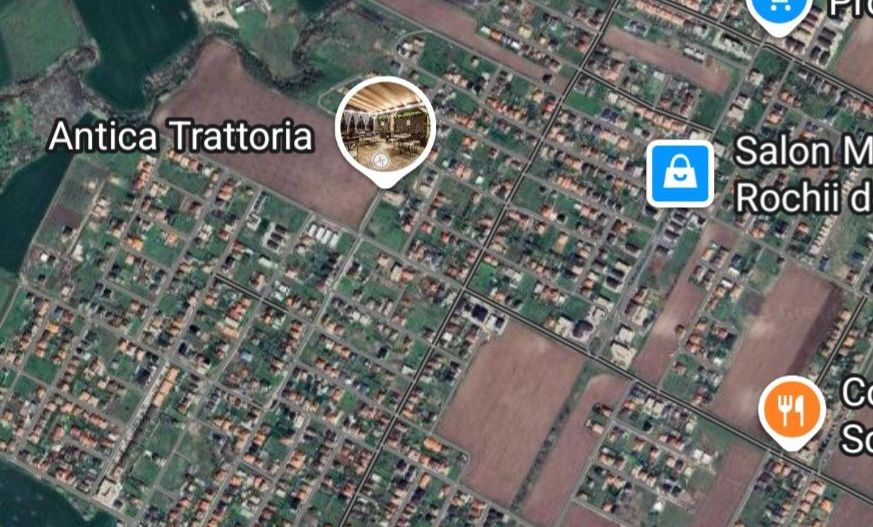 TEREN pentru LOCUINTA INDIVIDUALA - Poză 1