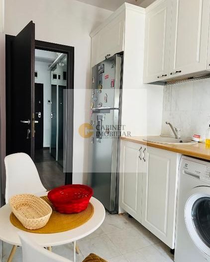 2 camere + terasa I Etaj 3/6 I Bloc 2015 I Calea Dudesti - Poză 4