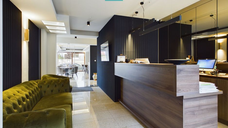 Afacere la cheie în Arad - Poză 2