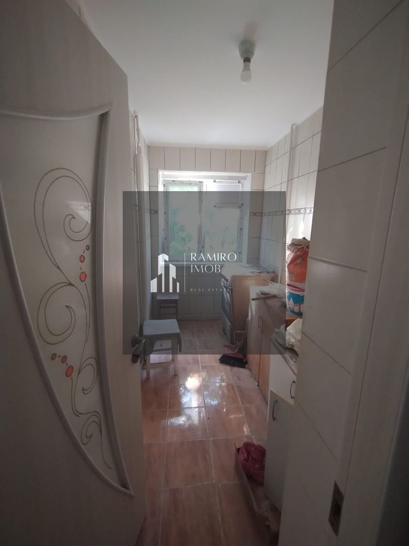 2 CAMERE, LUICA/BRANCOVEANU, RENOVAT, BLOC ANVELOPAT - Poză 5