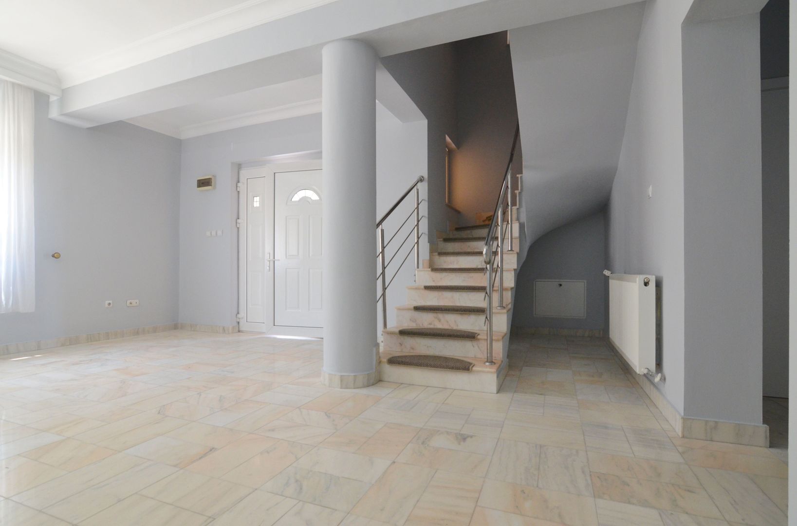 Inchiriem Vila individuala 6 camere cu panouri solare zona Pipera - Poză 12