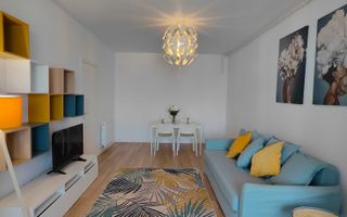 Închiriere apartament 2 camere – Avangarde Grande Village - Poză 2