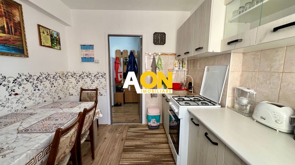 Apartament 2 Camere | Etaj 2 | 48 mp | Zona Centru - Poză 5