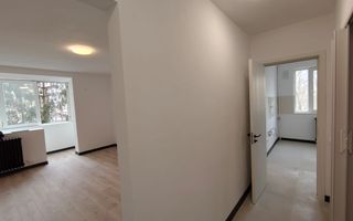 VANZARE 2 CAMERE I PROASPAT RENOVAT I METROU I PARCUL DRUMUL TABEREI - Poză 2