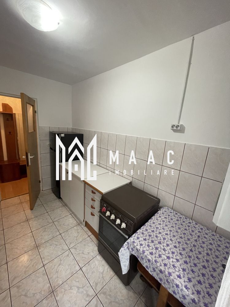Apartament 2 camere de închiriat | Sibiu, Mihai Viteazul | 50 mp - Poză 4