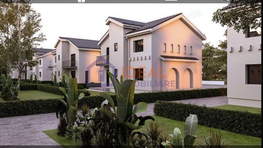 Casa Individuala Moderna cu 4 camere, zona Calea Cisnadiei - Poză 5