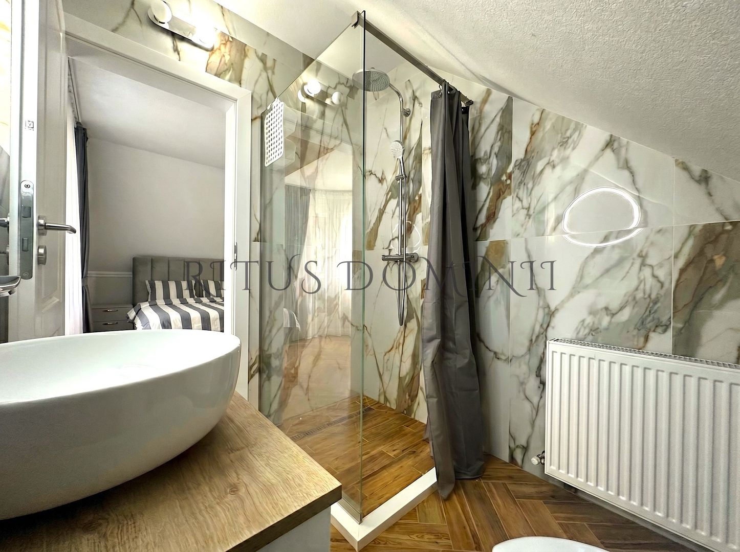 Casa cu 5 camere lângă Pădurea Felix, Cihei, 120mp - Poză 7