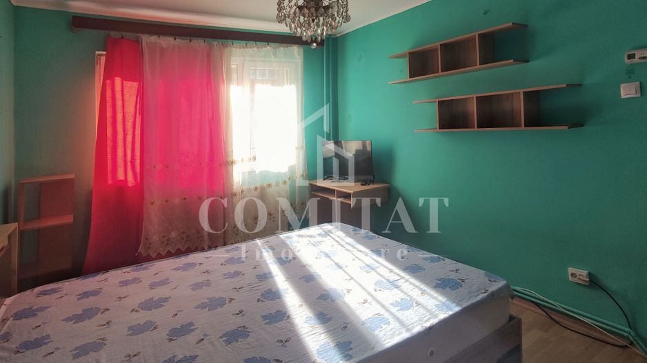 Apartament cu 3 camere decomandate | Zona Casa Piraților - Poză 5