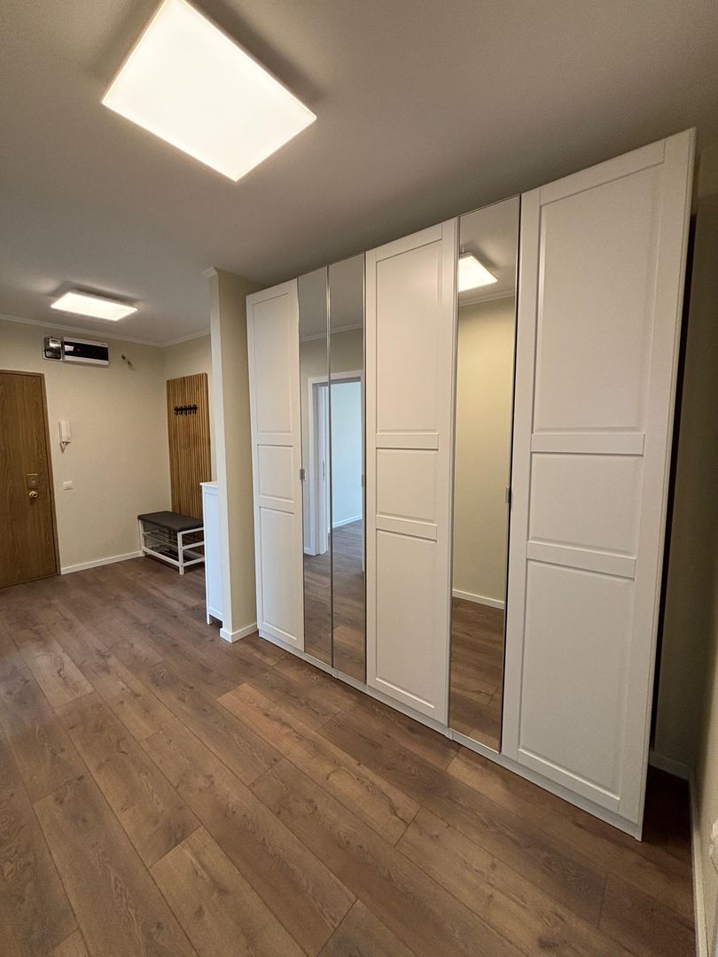 De inchiriat! Apartament spatios, cu parcare, in Gheorgheni - Poză 13