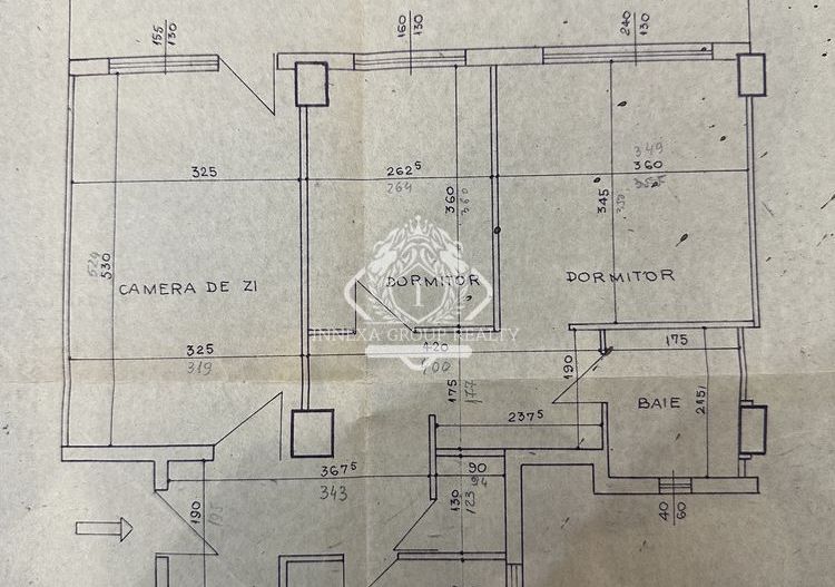 Apartament 3 camere | Metrou Obor | Bloc 1975 reabilitat | 75mp - Poză 7